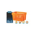 Aslan Ticaret PLASTİK KASA (FIRIN UNLU MAMÜLLER GRUBU)