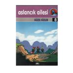 ASLANCIK AILESI GÜZEL SÖZLER 8 (VCD'LI) - KOLEKTIF