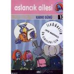 ASLANCIK AILESI KARNE GÜNÜ 13 (VCD'LI) - KOLEKTIF