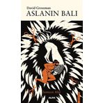 Aslanın Balı - David Grossman