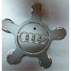 Aslanlar Audi Jant Göbeği