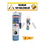 ASLANLAR YAPI Süper Güçlü Panel Yapıştırıcı 350 Kg – PVC & Ahşap Duvar Paneli