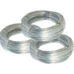 Aslanlı Galvaniz Paslanmaz Tel 2 mm 5 kg 200 m