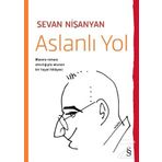 Aslanlı Yok - Sevan Nişanyan - Everest Yayınları