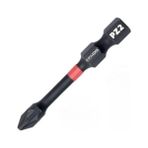Aslanoğlu Store 03641 Torsion Pz2 90 mm Bits Uç