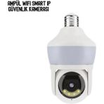 Aslanoğlu Store 360 Ampul Kamera