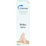Aslanoğlu Store Ayak ve Cilt Bakımı Spreyi 35ML
