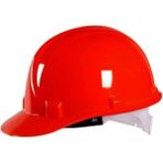Aslanoğlu Store Baret Kırmızı Ce Beeli Ts 2479 Standart