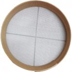 Aslanoğlu Store Çelik Tel Elek 10 mm (Kalbur)