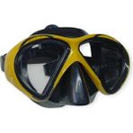 Aslanoğlu Store Dalış Maskesi Yetişkin - 51701-SARI - 1 Adet - Sarı