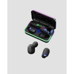 Aslanoğlu Store E10 Powerbank Şarjlı Bluetooth 5.1 Kulaklık Spor ve Oyun Için