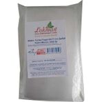 Aslanoğlu Store Jelatin Torba Poşet 9X17 cm Şeffaf Kalın Mikron 1000 gr 1 Paket - 9 x 17 cm