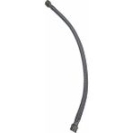 Aslanoğlu Store Kalın Şofben Flex Boru Nipelli 1/2x1/2 70 cm
