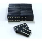 Aslanoğlu Store Kemik Domino Taşı 8403A