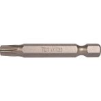 Aslanoğlu Store Mey Ithalat® Bits Uç T30 7,5 cm Buldex Vida Için Uygun