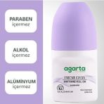 Aslanoğlu Store Mey Ithalat® Doğal Roll-On Fresh Lycia 50 ml