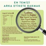 Aslanoğlu Store Mey Ithalat® Organik Tarhana 400 gr