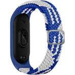 Aslanoğlu Store Mi Band 6 Kordon (Saat Değildir) - Mi-Beyaz