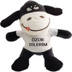 Aslanoğlu Store Özür Dilerim Peluş Eşek Oyuncak