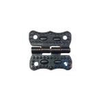 Aslanoğlu Store Papatya Menteşe - Küçük 20X20 Mm, Antik, 1 Adet