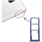 Aslanoğlu Store Samsung Galaxy M51 SM-M515 Sim Hafıza Kart Kapağı TUTUCU-(5775)