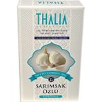 Aslanoğlu Store Sarımsak Özlü Dökülmesine Karşı Kokusuz Şampuan 300 ml