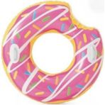 Aslanoğlu Store Tutunmalı Deniz Simidi - Donut Simit 107CM - 1 Adet