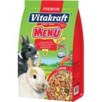 Aslanoğlu Store Vital Premium Tavşan Yemi 1000 gr - 1 kg