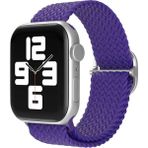 Aslanoğlu Store Watch 20MM Kordon (Saat Değildir) - Mor