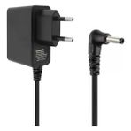 Aslanoğlu Store Weko 5 Volt - 1 Amper 3.5*1.35 Uçlu Yerli Üretim Plastik Kasa Priz Tipi Adaptör