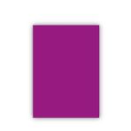 Aslans Fon Kartonu 10 Adet 50X70 Mor
