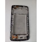 Aslantıc Lg K10 K430tr Orjınal Lcd Cıtası Malzemelı.ekran Degıldır.
