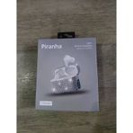 Aslantic Piranha 9977 Taşlı Bluetooth Kulaklık