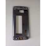Aslantic Samsung G935 S7 Edge Lcd Ekran Çitası Ve Şarj Flimi Orjınal