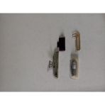 Aslantic Sony Ericsson K750i Yan Ses Tuş.