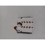 Aslantic Sony Ericsson T610 Alt Tuş Flimi