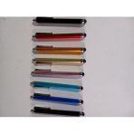 Aslantıc Unıversal Telefon Tablet Uclu Stylus Pen Dokunmatık Kalemı