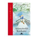 Aslanyürekli Kardeşler - Astrid Lindgren