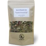 Aslı Bu , Sakinleştirici, Yatıştırıcı Sevimli Rüyalar Bitki Çayı 150 Gr.