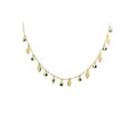 Aslı Gold KLY0446 Altın Kolye