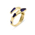 Aslı Gold YZK0530 Altın Yüzük