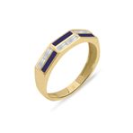 Aslı Gold YZK0533 Altın Yüzük