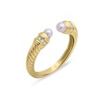 Aslı Gold YZK0537 Altın Yüzük