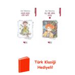 Aslı Tohumcu 2 Kitap Seti + Türk Klasiği Hediye