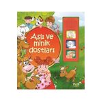 ASLI VE MINIK DOSTLARI - KOLEKTIF