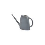 ASlife Home Çiçek Sulama Kabı 1,7 Litre Antrasit