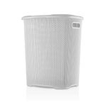 ASlife Home Damla Kirli Çamaşır Sepeti 52 Litre