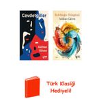 Aslıhan Güven 2 Kitap Seti + Türk Klasiği Hediye