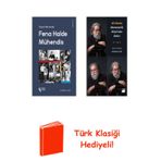 Aslıhan Lodi 2 Kitap Seti + Türk Klasiği Hediye