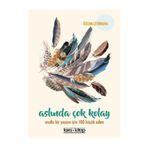 Aslında Çok Kolay - Özlem Çetinkaya Bozkurt Özle Çetinkaya